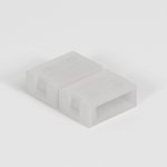 Переходник для ленты LS002 220V RGB 220V (10шт) PSL-17 Elektrostandard