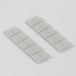 Переходник для ленты LS002 220V RGB 220V (10шт) PSL-17 Elektrostandard