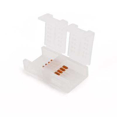 

Переходник для ленты LS002 220V RGB 220V (10шт) PSL-17 Elektrostandard, PSL-17