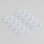 Крепеж для лент LS014 220V, LS015 220V (10шт) Clip 220V 2835 Elektrostandard
