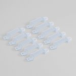 Крепеж для ленты LS002 220V RGB (10шт) Clip 220V 5050 RGB Elektrostandard
