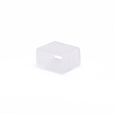 Заглушка для ленты LS002 220V RGB (10шт) End Cup 220V 5050 RGB Elektrostandard Заглушка для ленты LS002 220V RGB (10шт) End Cup 220V 5050 RGB Elektrostandard