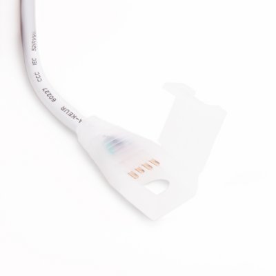 

Коннектор для ленты LS002 220V RGB гибкий (10шт) PSL-19 Elektrostandard, PSL-19