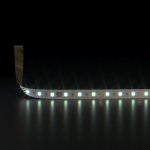 Светодиодная лента Лента светодиодная 24V 10W 60LED 5050 IP20 MIX теплый белый/холодный белый, 5м Elektrostandard