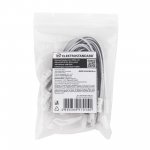 Коннектор для ленты 5050 24V 60Led 24W IP20 гибкий двусторонний (10шт) a053675 Elektrostandard