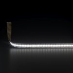 Светодиодная лента Лента светодиодная 24V 16W 240Led 2835+2835 IP20 MIX теплый белый/холодный белый, 5м Elektrostandard