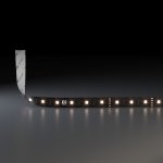 Светодиодная лента Лента светодиодная 24V 14,4W 60Led 5050 IP20 дневной белый, Black, 5м Elektrostandard