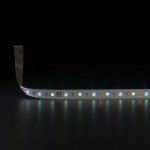 Светодиодная лента Лента светодиодная 24V 14,4W 60Led 5050+5050 IP20 MIX RGB/теплый белый, 5м Elektrostandard