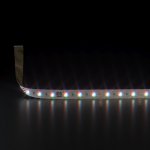 Светодиодная лента Лента светодиодная 24V 14,4W 60Led 5050+5050 IP20 MIX RGB/холодный белый, 5м Elektrostandard