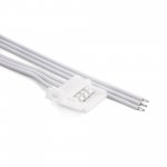Коннектор для ленты 5050 24V 60Led 24W IP20 гибкий односторонний (10шт) a053733 Elektrostandard
