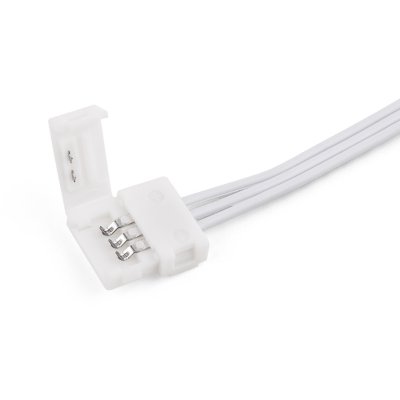 

Коннектор для ленты 5050 24V 60Led 24W IP20 гибкий односторонний (10шт) a053733 Elektrostandard, Коннектор для ленты 5050 24V 60Led 24W IP20 гибкий односторонний (10pkt)