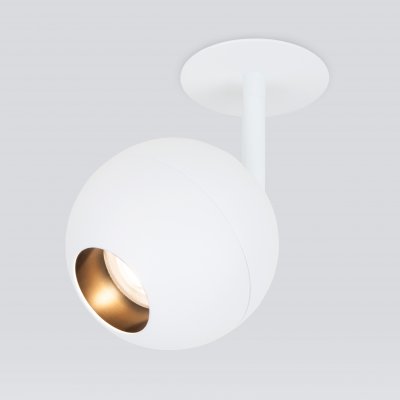 

Встраиваемый светодиодный светильник белый 9926 LED Elektrostandard, 9926 LED