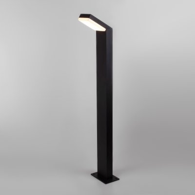

Ландшафтный светодиодный светильник Sensor IP54 1542 TECHNO LED черный Elektrostandard, 1542 TECHNO LED Чёрный