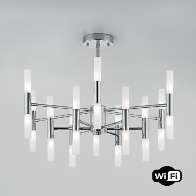 

Светильник с управлением по Wi-Fi Bogateapos;s 345 Smart (549) Bastone, 345 Smart (549)