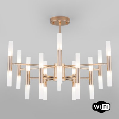 

Светильник с управлением по Wi-Fi Bogateapos;s 350 Smart (569) Bastone, 350 Smart (569)