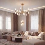 Светильник с управлением по Wi-Fi Bogates 350 Smart (569) Bastone