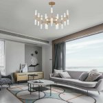 Светильник с управлением по Wi-Fi Bogates 350 Smart (569) Bastone