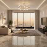 Люстра Bogates 351 Smart (570) Bastone