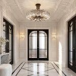 Потолочная люстра с управлением по Wi-Fi Bogates Zolletta 339/8 Strotskis Smart (313/8)