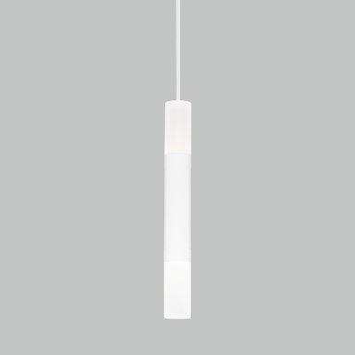 

Подвесной светодиодный светильник 50210/1 LED белый Elektrostandard, 50210/1 LED белый