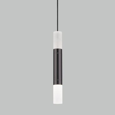 

Подвесной светодиодный светильник 50210/1 LED черный жемчуг Elektrostandard, 50210/1 LED черный жемчуг