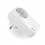 Розетка белая Умный дом 76100/00 Elektrostandard