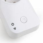 Розетка белая Умный дом 76100/00 Elektrostandard