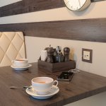 Розетка USB тип A+С (слоновая кость) W1171803 Werkel