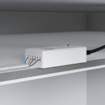 Контроллер для светодиодных лент RGB 12-24V Умный дом 95002/00 Elektrostandard