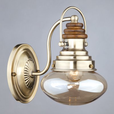 Бра в стиле лофт 366/1 Bogates Бра в стиле лофт 366/1 Bogates