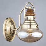 Бра в стиле лофт 366/1 Bogates