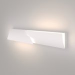 Настенный светодиодный светильник Snip LED 40107/LED белый Elektrostandard