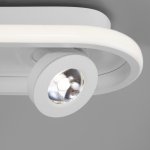 Потолочный светильник 20123/4 LED белый Eurosvet Slam
