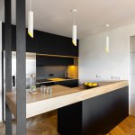 Подвесной светильник 7011 MR16 WH/GD белый/золото Eurosvet 7011, 7005