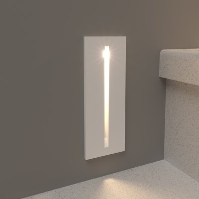

Подсветка для лестниц 40108/LED белый Elektrostandard