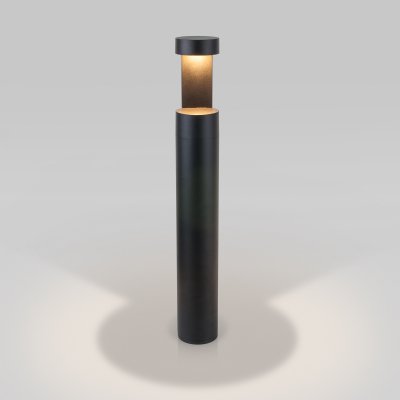 

Ландшафтный светодиодный светильник Nimbus IP54 35126/F черный Elektrostandard