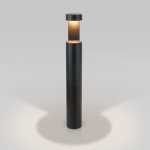 Ландшафтный светодиодный светильник Nimbus IP54 35126/F черный Elektrostandard