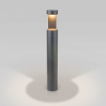 Ландшафтный светодиодный светильник Nimbus IP54 35126/F серый Elektrostandard