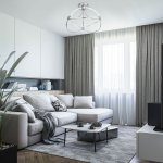 Светодиодная люстра Умный дом 90246/6 хром Eurosvet Petto