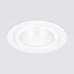 Встраиваемый точечный светильник 122 MR16 Elektrostandard