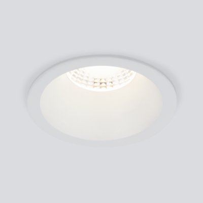 

Встраиваемый точечный светильник 15266/LED Elektrostandard