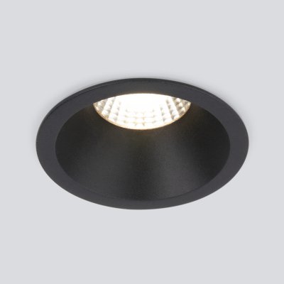 

Встраиваемый точечный светильник 15266/LED Elektrostandard