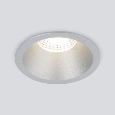

Встраиваемый точечный светильник 15266/LED Elektrostandard