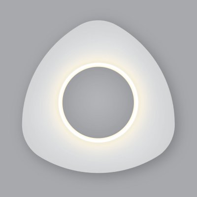 

Настенный светодиодный светильник Scuro 40151/1 LED белый Elektrostandard, 40151/1 LED белый