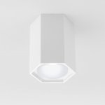Накладной светодиодный светильник 25037/LED Elektrostandard