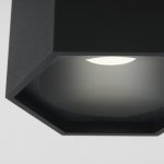 Накладной светодиодный светильник 25037/LED Elektrostandard