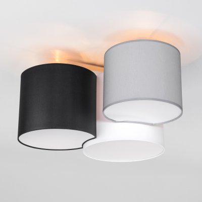 

Потолочный светильник TK Lighting 4183 Mona Colour