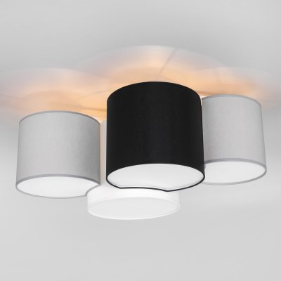 

Потолочный светильник TK Lighting 4184 Mona Colour