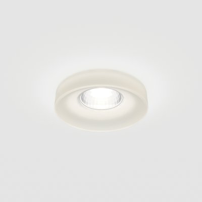 

Встраиваемый точечный светодиодный светильник 15268/LED Elektrostandard