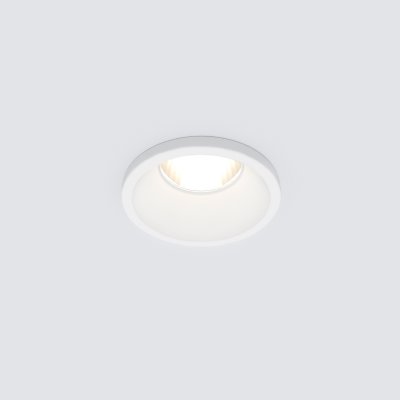 

Встраиваемый точечный светодиодный светильник 15269/LED Elektrostandard